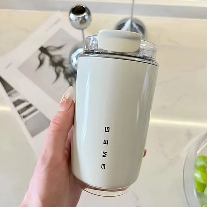 SMEG Mug Termos